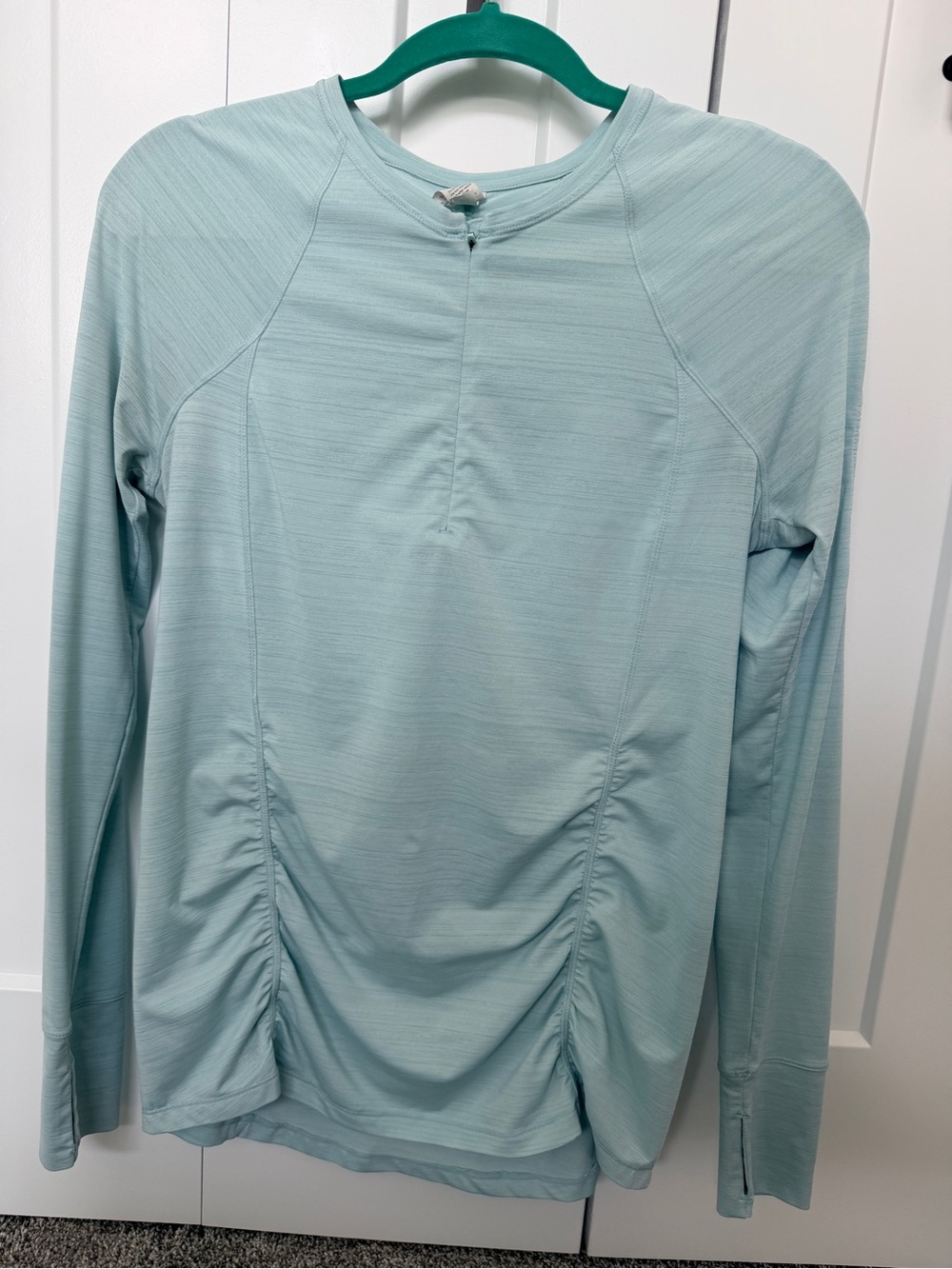 Athleta Pacifica Top